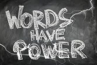 words have power discours frame kuiken